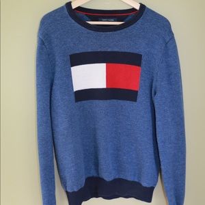 Tommy Hilfiger Sweater
